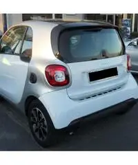 smart fortwo 70 1.0 Passion - 5