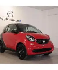 smart fortwo 70 1.0 twinamic Passion - KM0 - 2