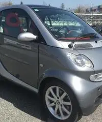 SMART ForTwo 800 coupé passion cdi turbo fatto! - 3