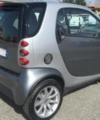 SMART ForTwo 800 coupé passion cdi turbo fatto! - 7