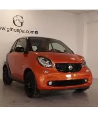 smart fortwo 90 0.9 Turbo twinamic Passion - KM0 - 2