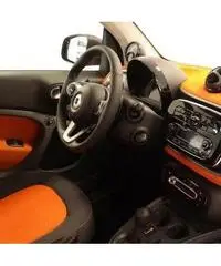 smart fortwo 90 0.9 Turbo twinamic Passion - KM0 - 5