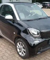 smart fortwo 90 0.9 Turbo Passion - 5