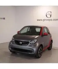 smart fortwo 90 0.9 Turbo twinamic Passion - KM0