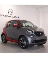 smart fortwo 90 0.9 Turbo twinamic Passion - KM0 - 2