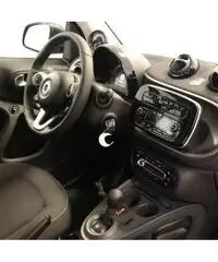 smart fortwo 90 0.9 Turbo twinamic Passion - KM0 - 5