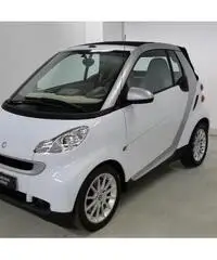 smart fortwo cabrio cdi 40 kW