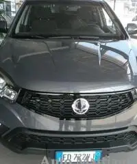 SSANGYONG Korando 2.0 e-XDi 148 CV 2WD MT Limited - 2