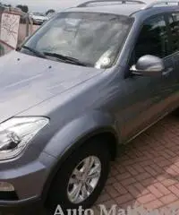 SSANGYONG REXTON W 2.0 Xdi 4WD CV155 - 5