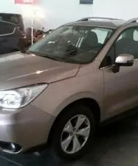 SUBARU Forester 2.0D-S Dynamic - 3