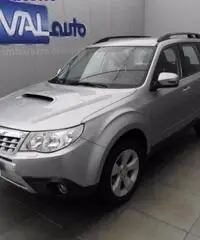 SUBARU Forester 2.0D XS EXCLUSIVE 4X4 CV147-Garantita 12 mesi!!! - 2