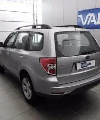 SUBARU Forester 2.0D XS EXCLUSIVE 4X4 CV147-Garantita 12 mesi!!! - 3