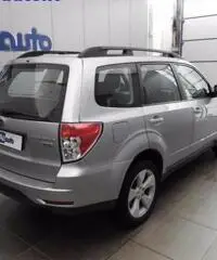 SUBARU Forester 2.0D XS EXCLUSIVE 4X4 CV147-Garantita 12 mesi!!! - 4