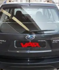 SUBARU Forester 2.0XS Bi-Fuel Exclusive  "GPL" - 5