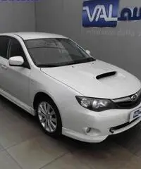 SUBARU Impreza 2.0D 4Q SPORT DYNAMIC CV150-No garanzia!