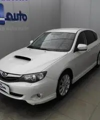 SUBARU Impreza 2.0D 4Q SPORT DYNAMIC CV150-No garanzia! - 2