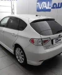 SUBARU Impreza 2.0D 4Q SPORT DYNAMIC CV150-No garanzia! - 3