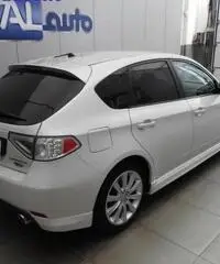 SUBARU Impreza 2.0D 4Q SPORT DYNAMIC CV150-No garanzia! - 4