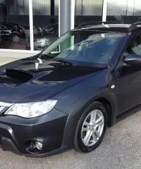 Subaru Impreza XV AWD 2.0 Boxer Diesel unico proprietario