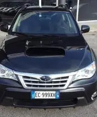 Subaru Impreza XV AWD 2.0 Boxer Diesel unico proprietario - 2