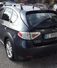 Subaru Impreza XV AWD 2.0 Boxer Diesel unico proprietario - 5