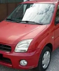 SUBARU Justy SUBARU JUSTY G3X 4X4 4WD - 3