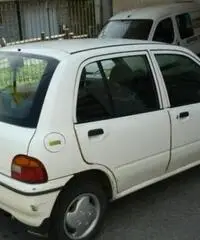 SUBARU Vivio SUBARU VIVIO 4X4 4WD - 4