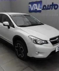 SUBARU XV 2.0 D TREND 4WD CV147 Bollo pagato fino al 2018!!!