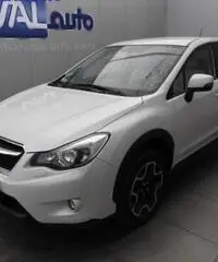 SUBARU XV 2.0 D TREND 4WD CV147 Bollo pagato fino al 2018!!! - 2