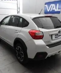 SUBARU XV 2.0 D TREND 4WD CV147 Bollo pagato fino al 2018!!! - 3