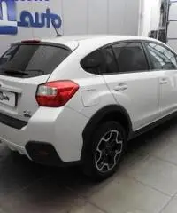 SUBARU XV 2.0 D TREND 4WD CV147 Bollo pagato fino al 2018!!! - 4