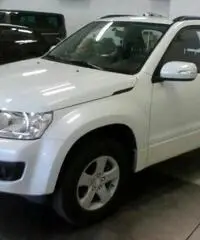 SUZUKI Grand Vitara 1.6 3 porte Evolution - 3