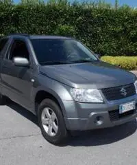 SUZUKI Grand Vitara 1.6 16V 3 porte SOLO 73000 KM !!