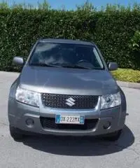 SUZUKI Grand Vitara 1.6 16V 3 porte SOLO 73000 KM !! - 2