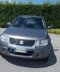 SUZUKI Grand Vitara 1.6 16V 3 porte SOLO 73000 KM !! - 3