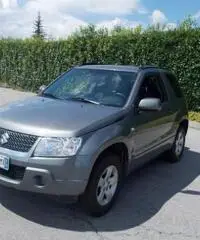 SUZUKI Grand Vitara 1.6 16V 3 porte SOLO 73000 KM !! - 8