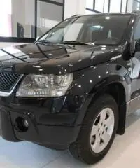 SUZUKI Grand Vitara 1.9 DDiS 5 porte