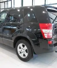 SUZUKI Grand Vitara 1.9 DDiS 5 porte - 3