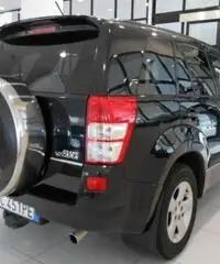 SUZUKI Grand Vitara 1.9 DDiS 5 porte - 5