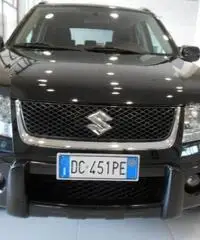 SUZUKI Grand Vitara 1.9 DDiS 5 porte - 6