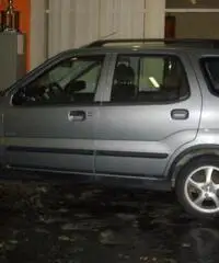 suzuki ignis 4x4 - 2