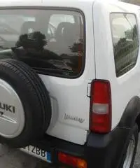 Suzuki Jimny 1.3 4WD garanzia 12+ - 4