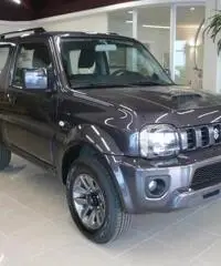 SUZUKI Jimny 1.3 4WD Evolution NUOVO!