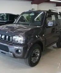 SUZUKI Jimny 1.3 4WD Evolution NUOVO! - 3