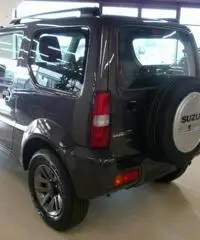 SUZUKI Jimny 1.3 4WD Evolution NUOVO! - 4