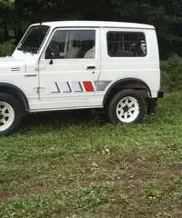 Suzuki SJ - 3