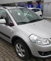 SUZUKI SX4 1.6 16V 4WD Outdoor Line KM 71000 - 2