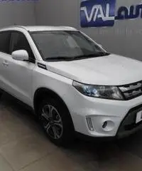 SUZUKI Vitara 1.6 DDiS 4WD ALL-GRIP V-TOP CV120-KM 0