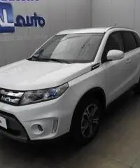 SUZUKI Vitara 1.6 DDiS 4WD ALL-GRIP V-TOP CV120-KM 0 - 2