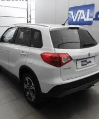 SUZUKI Vitara 1.6 DDiS 4WD ALL-GRIP V-TOP CV120-KM 0 - 4